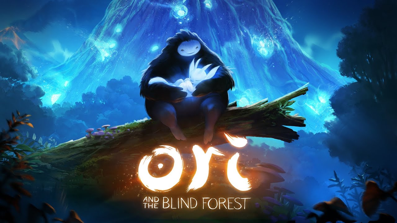 KENSHIORI AND THE BLIND FOREST Free Download PC Windows Game