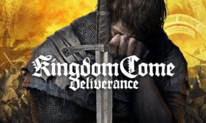 Kingdom Come Deliverance IOS Latest Version Free Download