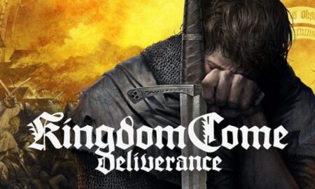 Kingdom Come: Deliverance Free Download PC Windows Game