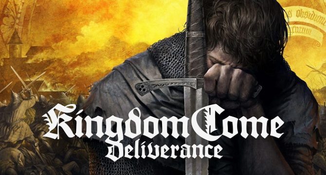 Kingdom Come: Deliverance Free Download PC Windows Game