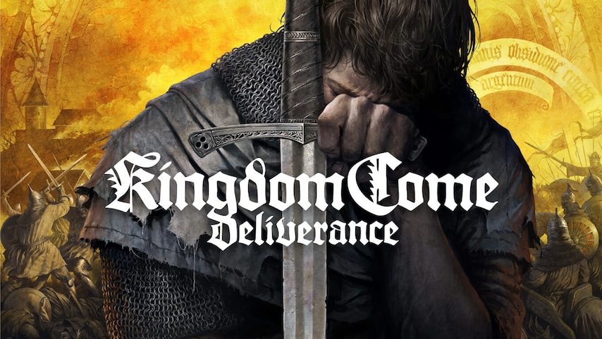 Kingdom Come Deliverance IOS Latest Version Free Download
