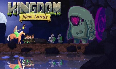 Kingdom: New Lands Full Version Mobile Game