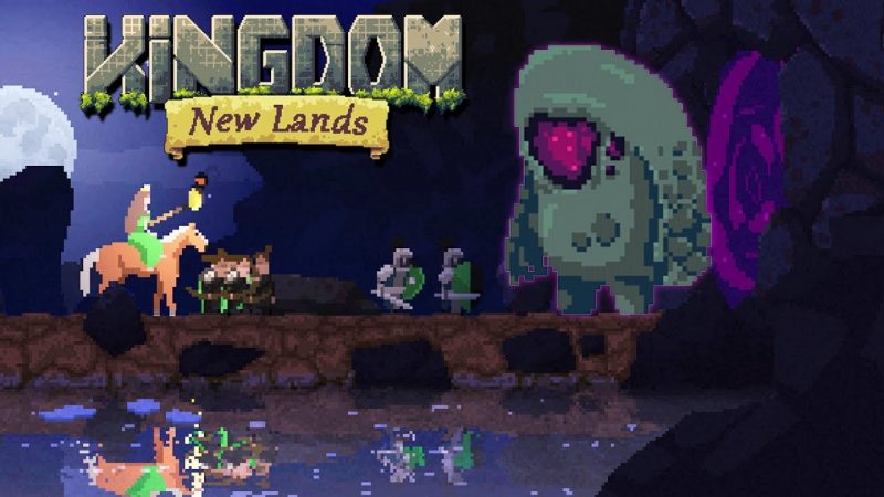 Kingdom: New Lands Full Version Mobile Game