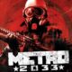Metro 2033 Free Download For PC