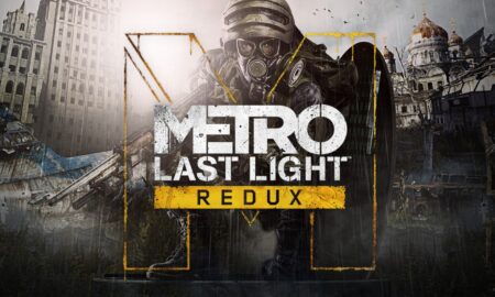 Metro Last Light IOS/APK Download