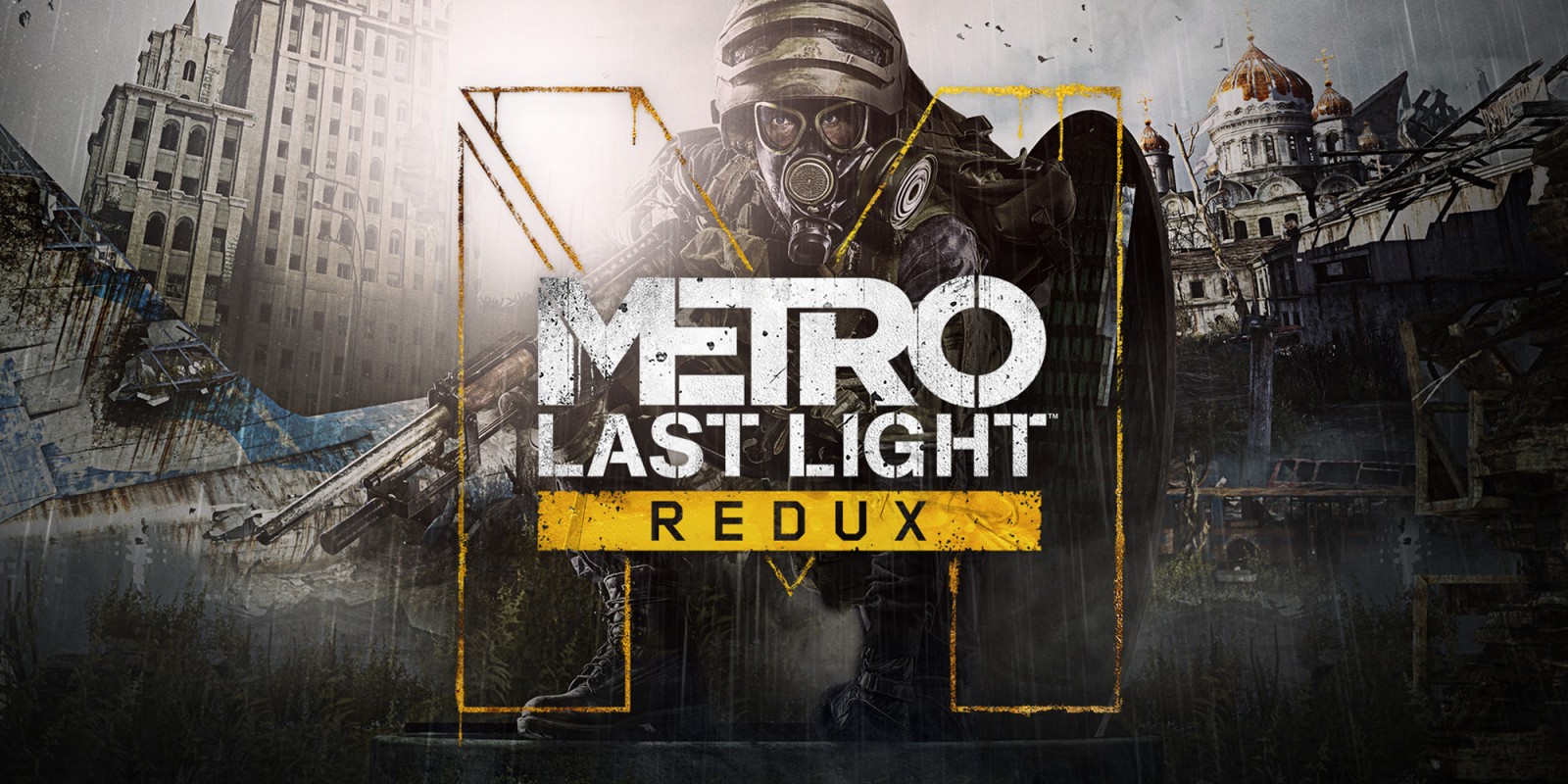 Metro Last Light IOS/APK Download