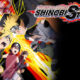 NARUTO TO BORUTO SHINOBI STRIKER Free Game For Windows Update April 2022