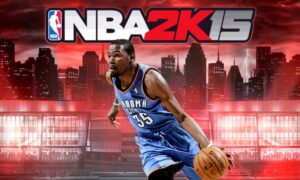 NBA 2K15 Free Game For Windows Update April 2022