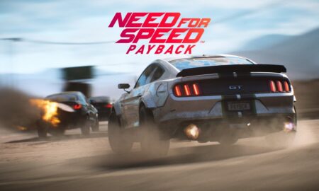 Need For Speed Payback Free Game For Windows Update April 2022