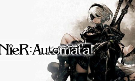 Nier Automata Repack With DLCs Free Download PC Windows Game