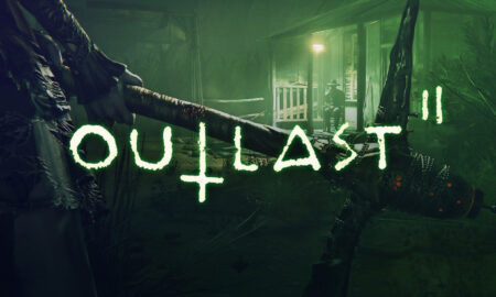 OUTLAST 2 PC Download Game For Free