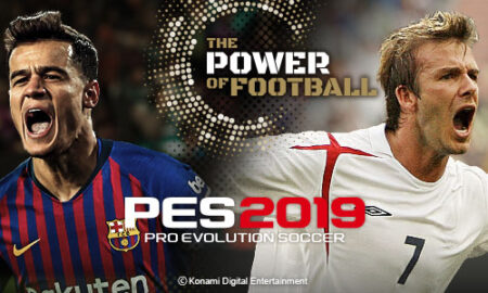 PES Pro Evolution Soccer IOS Latest Version Free Download
