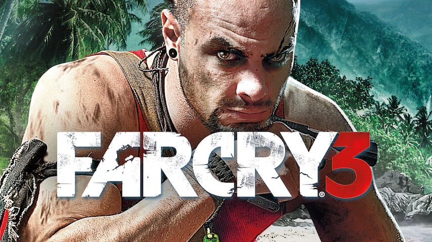 Far Cry 3 IOS/APK Download