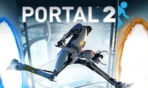 Portal 2 PC Version Game Free Download