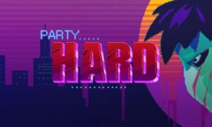 Party Hard Mobile iOS/APK Version Download