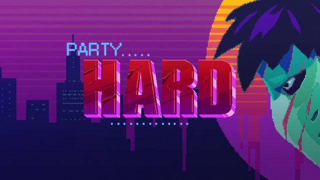 Party Hard Mobile iOS/APK Version Download