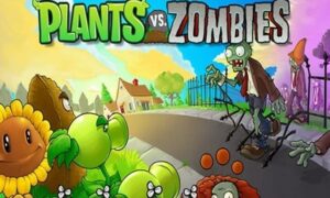 Plants VS Zombies Game Of The Year IOS Latest Version Free Download