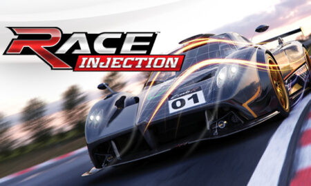 Race Injection Full Version Mobile Game