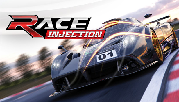 Race Injection Full Version Mobile Game