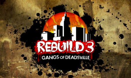 Rebuild 3: Gangs of Deadsville Mobile iOS/APK Version Download