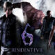 Resident Evil 6 IOS/APK Download