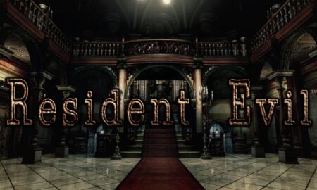 Resident Evil HD Remaster IOS/APK Download