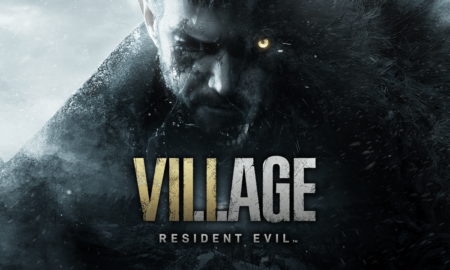 Resident Evil Village Game Download