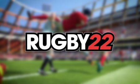 Rugby 22 Mobile iOS/APK Version Download