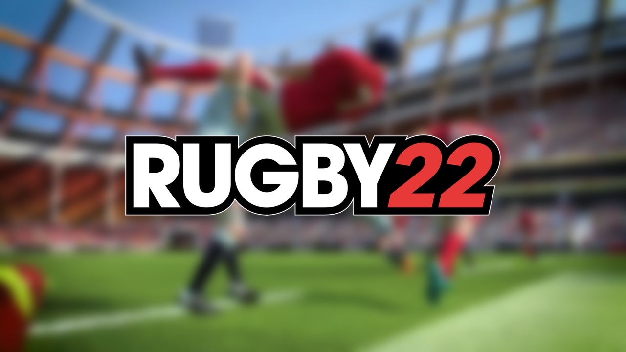 Rugby 22 Mobile iOS/APK Version Download