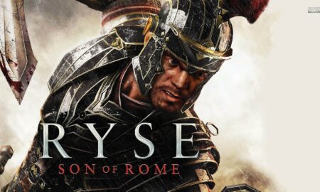 Ryse Son of Rome PC Download Free Full Game For windows