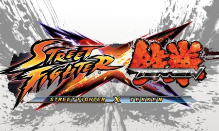 STREET FIGHTER X TEKKEN 2021 Free Download For PC