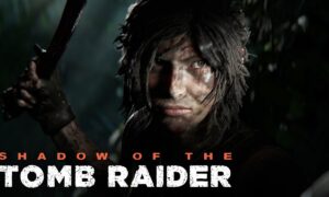 Shadow of the Tomb Raider Game Download