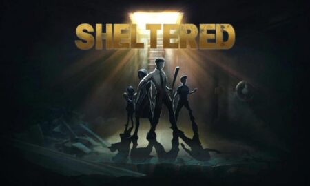 Sheltered IOS/APK Download