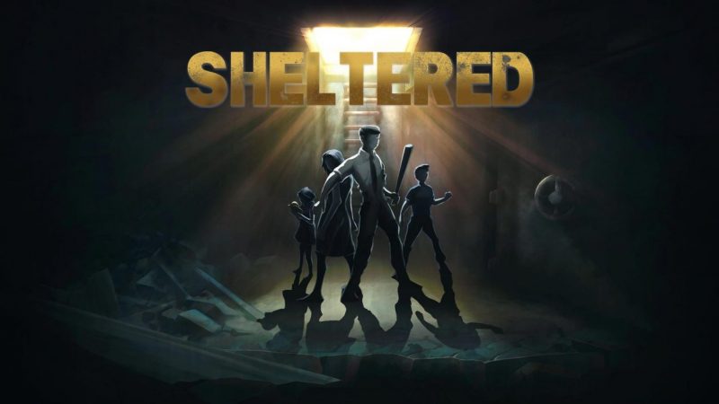 Sheltered Full Version Mobile Game