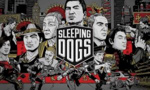 Sleeping Dogs Mobile iOS/APK Version Download