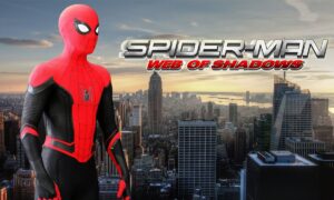 Spider-Man Web of Shadows Free Game For Windows Update April 2022