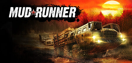 Spintires Mudrunner Free Download For PC