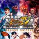 Street Fighter 4 IOS Latest Version Free Download