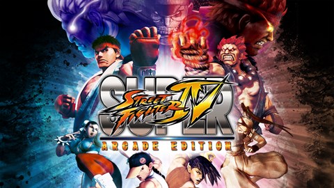 Street Fighter 4 IOS Latest Version Free Download