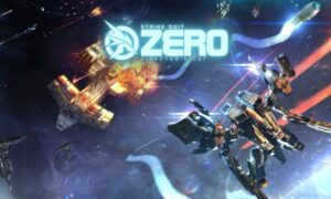 Strike Suit Zero: Director’s Cut IOS/APK Download