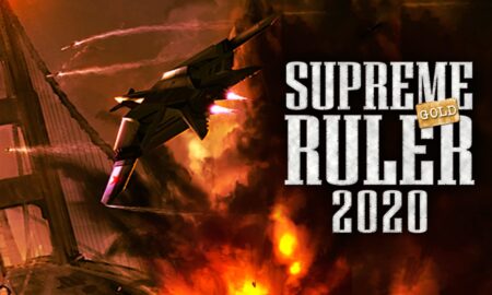 Supreme Ruler 2020 Mobile iOS/APK Version Download