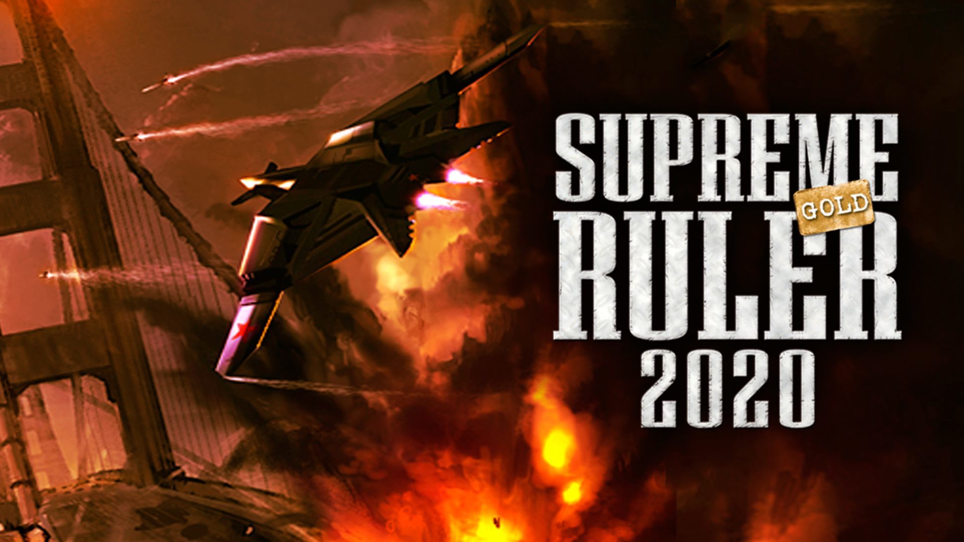 Supreme Ruler 2020 Mobile iOS/APK Version Download