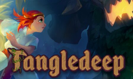 TANGLEDEEP PC Game Download For Free