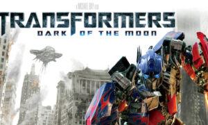 TRANSFORMERS REVENGE OF THE FALLEN PC Game Download For Free