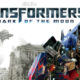 TRANSFORMERS REVENGE OF THE FALLEN PC Game Download For Free