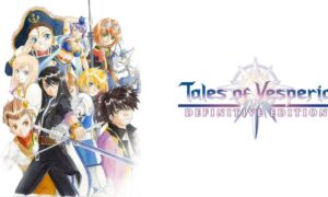 Tales of Vesperia: Definitive Edition Game Download
