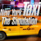 Taxi Driver The Simulation IOS/APK Download