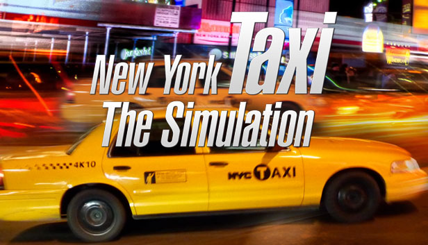 Taxi Driver The Simulation IOS/APK Download