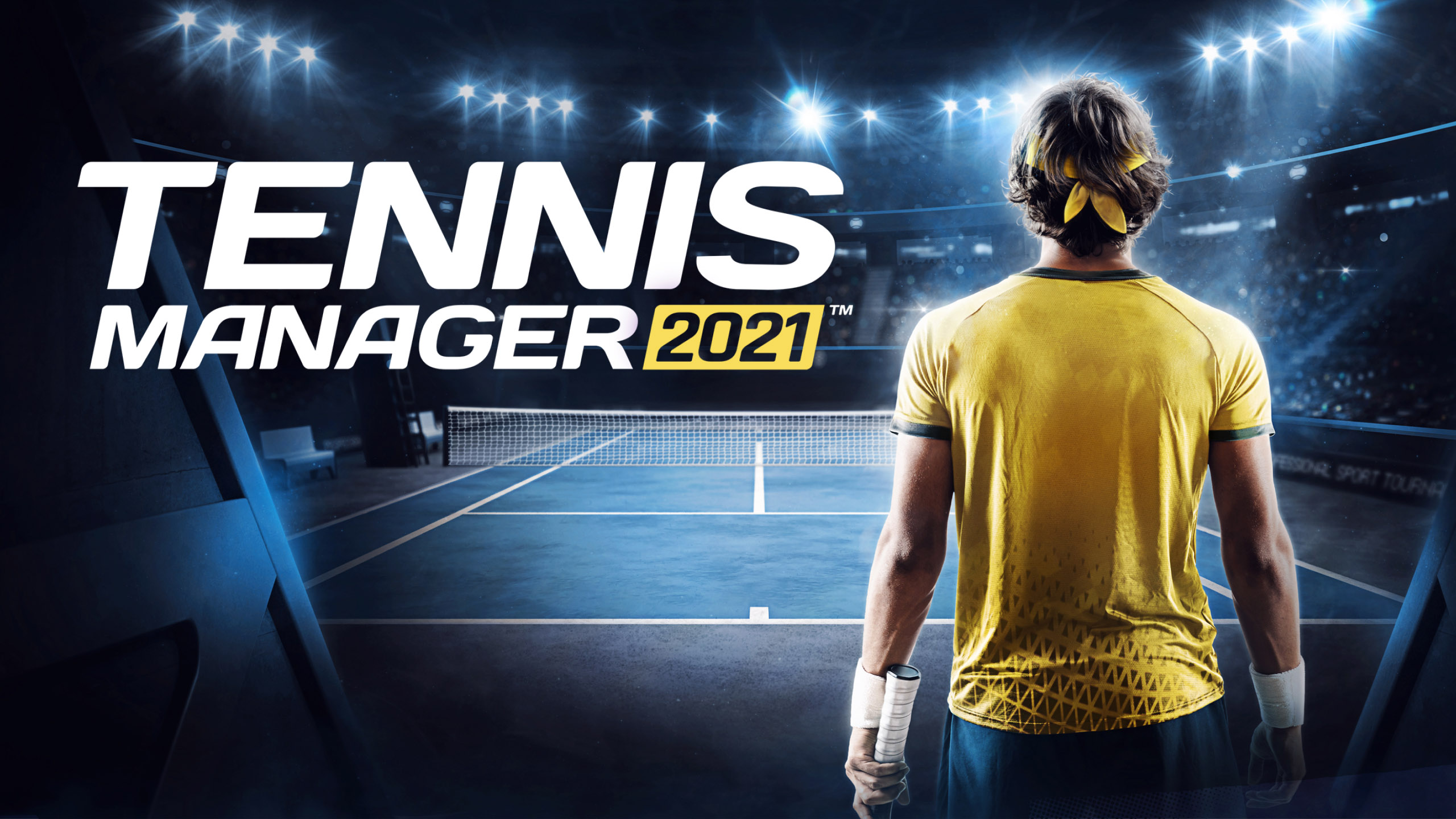 Tennis Manager PC Download Game For Free