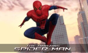 The Amazing Spider-Man Full Version Mobile Game